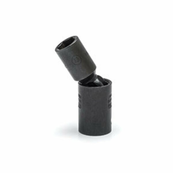 Protectionpro 0.50 in. Drive Pinless Universal Impact Socket- 13 mm. PR3053335